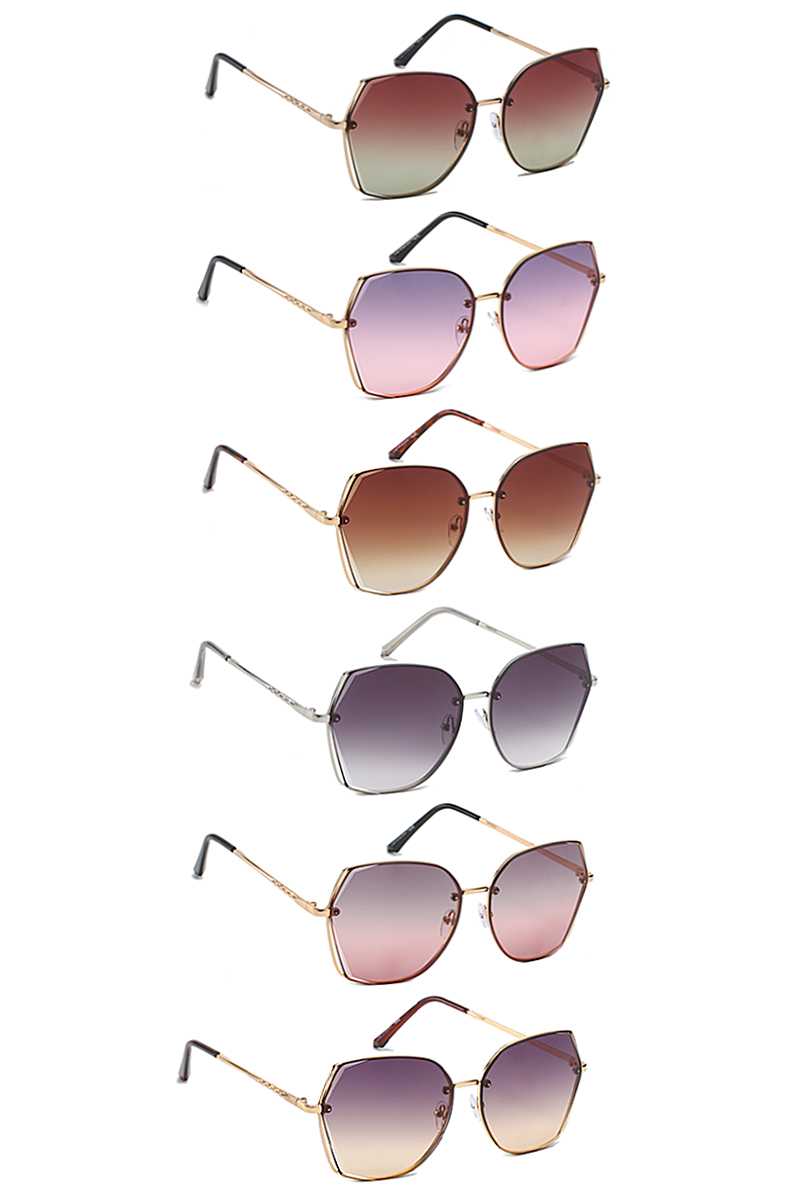 Stylish Chic Sunglasses