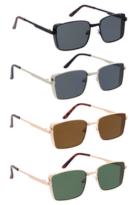 Fashion Square Sunglasses